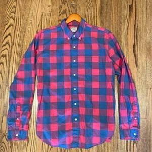 J. Crew Button Down Shirt